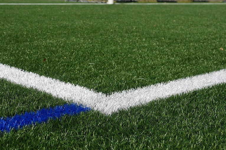 Pelouse de football (illustration Pixabay)