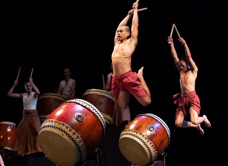 Courrier du Dimanche : Théâtre U et habitudes alimentaires