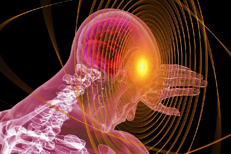 cerveau humain (illustration Pixabay)