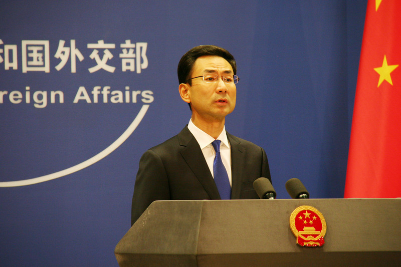 Taïwan condamne l’attitude de la Chine qui cherche à profiter du séisme dans sa guerre cognitive