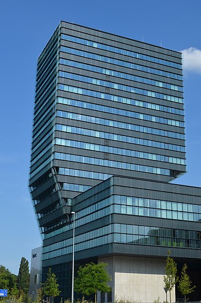 Le ministre des sciences taiwanais en visite de prospection en Belgique