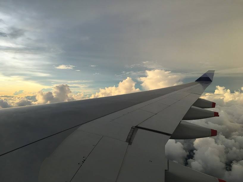 Le carburant aérien contiendra 5 % de carburant d’aviation durable d'ici 2030