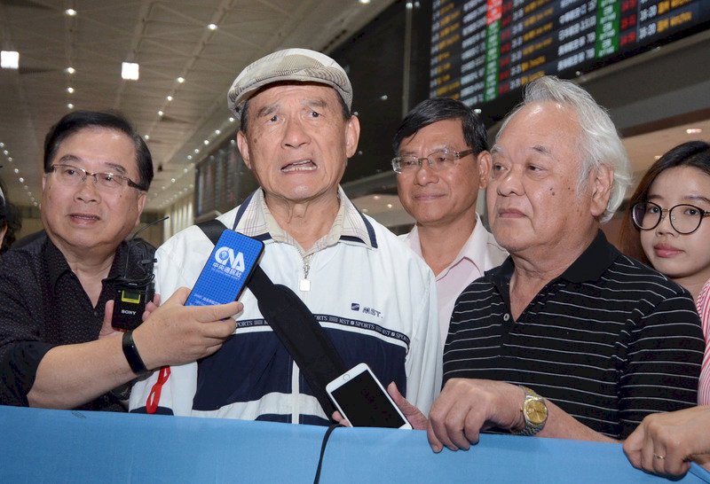 Les candidats à la présidentielle appelés à exprimer leur soutien à l’adhésion de Taiwan à l’ONU