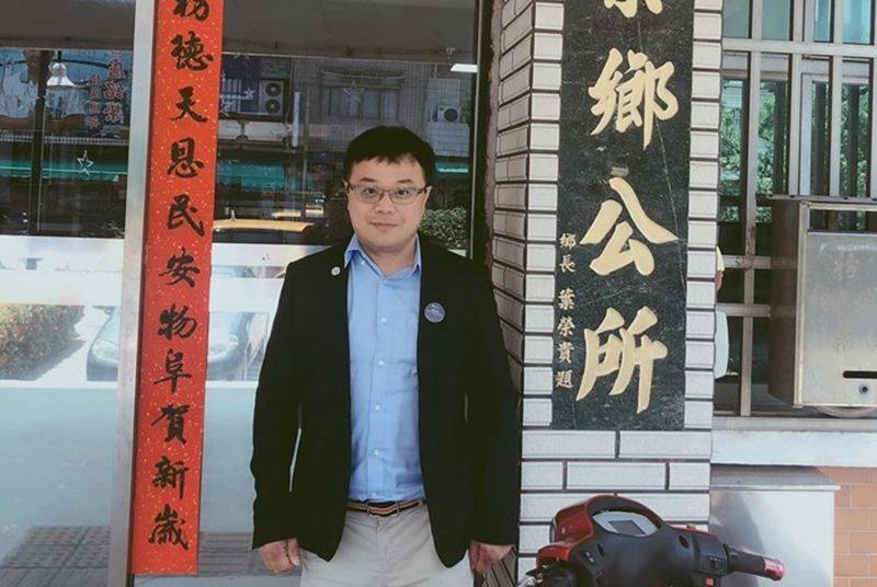 Les risques encourus par le Taiwanais Lee Meng-chu arrêté en Chine