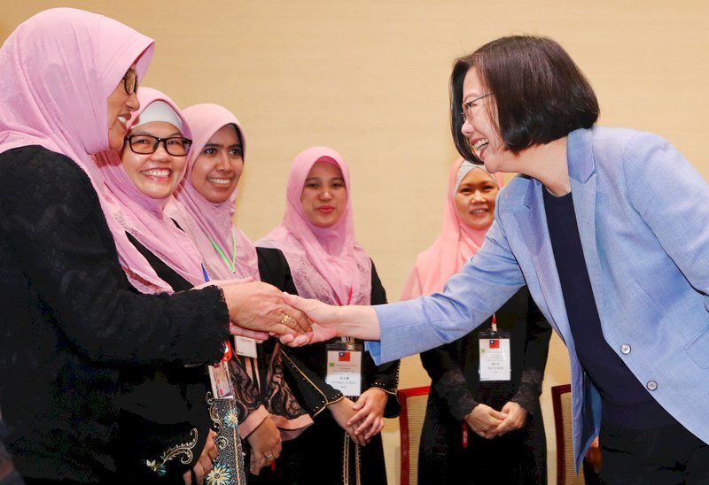 Taiwan affiche son ambition de développer le tourisme halal