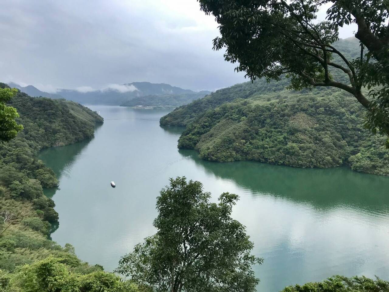 Le retour des investisseurs à Taiwan devrait augmenter la consommation d’eau de 169000 tonnes par jour