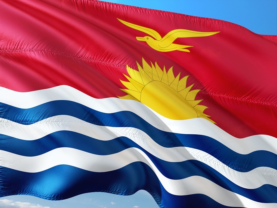 Rupture diplomatique avec les Kiribati : Taiwan dénonce une stratégie chinoise d’ingérence dans les élections taiwanaises