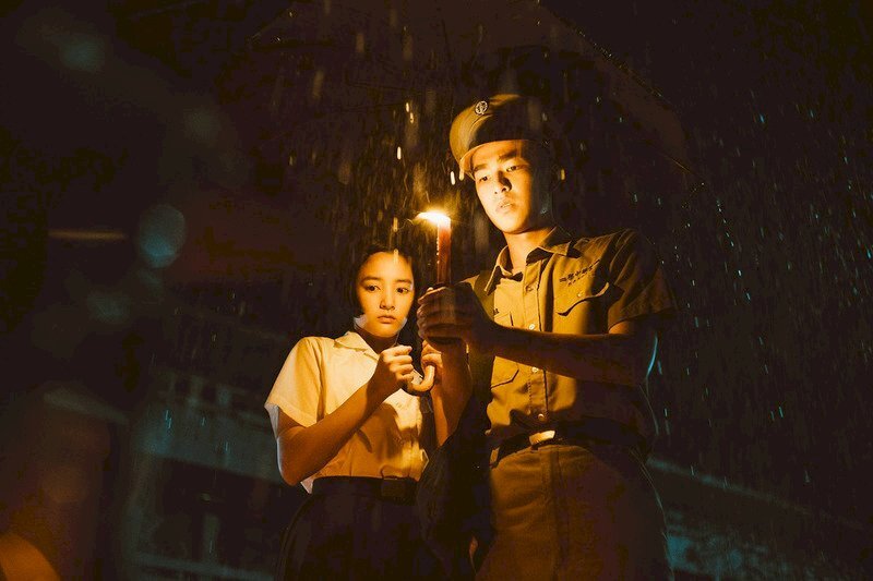 Onze films taiwanais au programme du Festival international du film de Busan