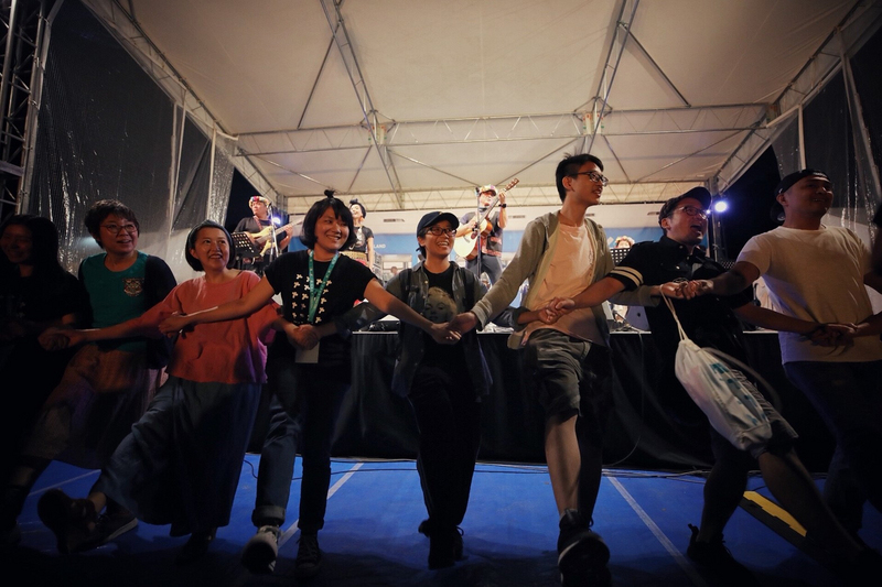 Le festival Taiwan Plus à Tokyo reçoit plus de 80 000 visiteurs