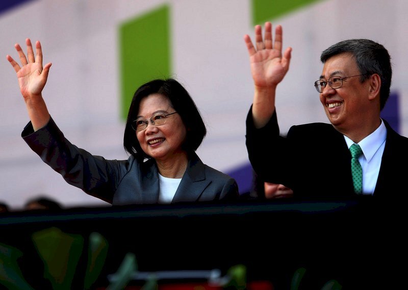 Fête nationale : un discours présidentiel où plane la menace chinoise sur la souveraineté