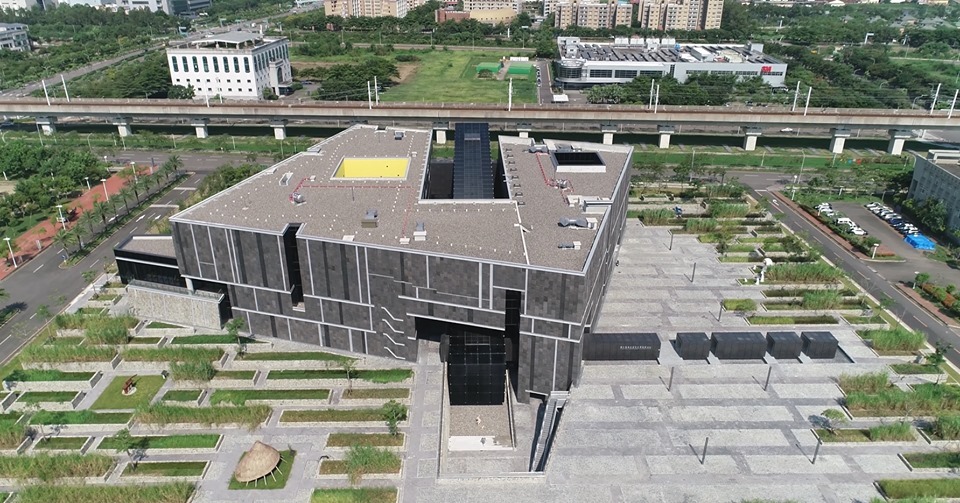 Taiwan prépare un nouveau pavillon dédié à l’archéologie