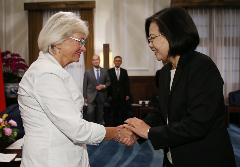 Coopérations avec le Danemark pour développer le marché asiatique