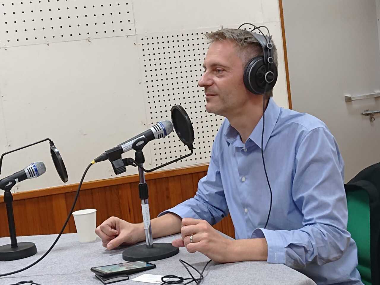 Le MIDEM ? Interview avec Stéphane Lefèvre, Directeur des partenariats internationaux du MIDEM (1/2)