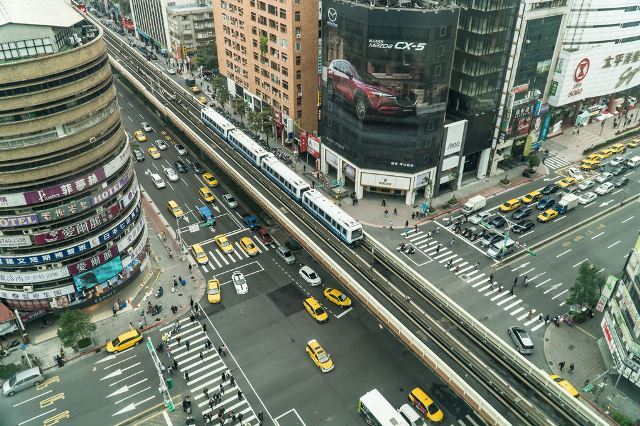Taiwan au 15e rang mondial du meilleur environnement d’Affaires