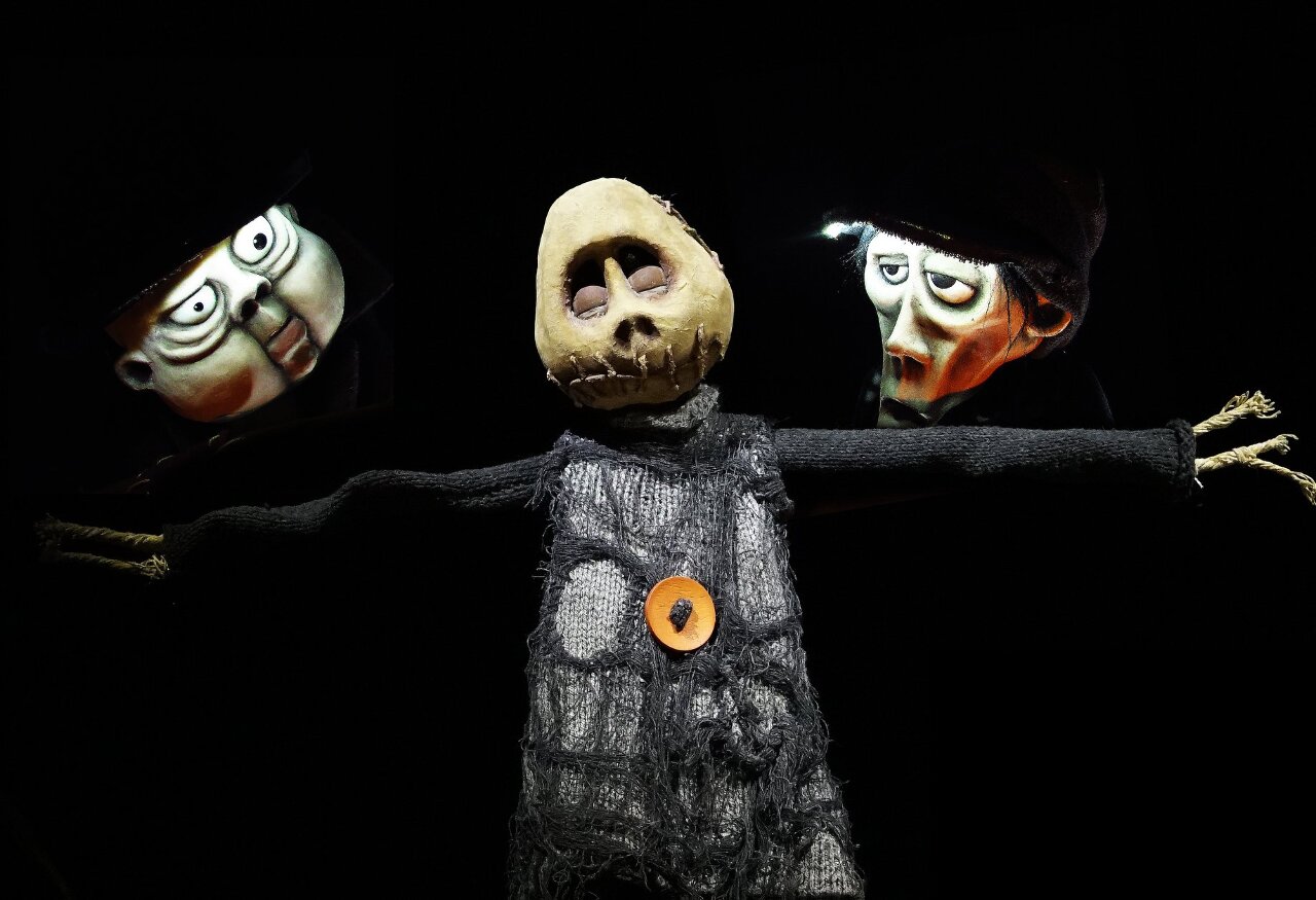 Le festival international de marionnettes Lizé bientôt à Yilan