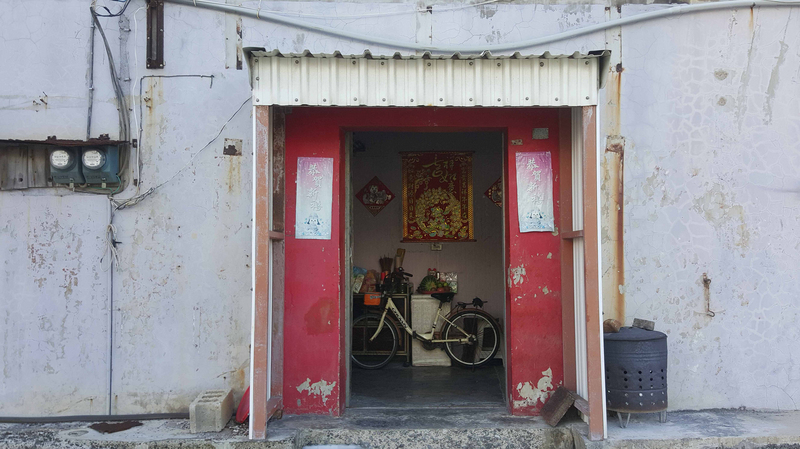 Aux Pescadores la dernière maison close disparaît