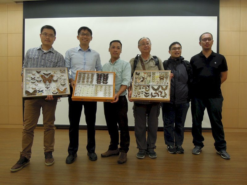 Des scientifiques taiwanais confirment une observation du XIXe siècle grâce à l’IA