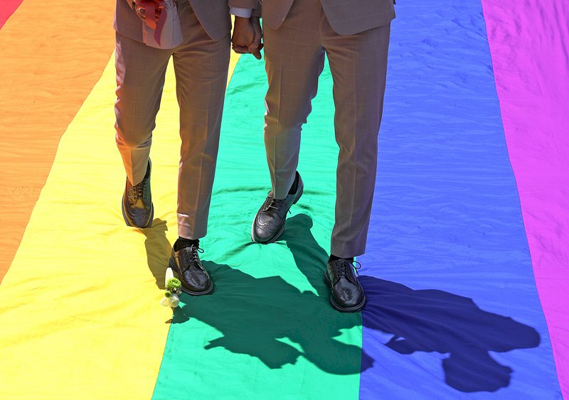 Taiwan et l’UE organisent une conférence internationale sur les droits humains des LGBTI à Taipei