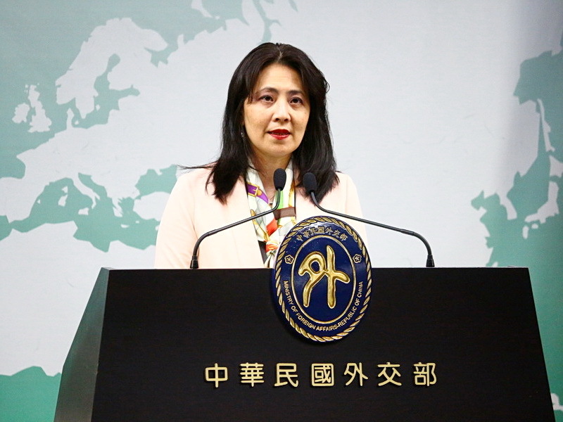 Taiwan salue Mike Pence pour ses critiques de la diplomatie chinoise du carnet de chèques