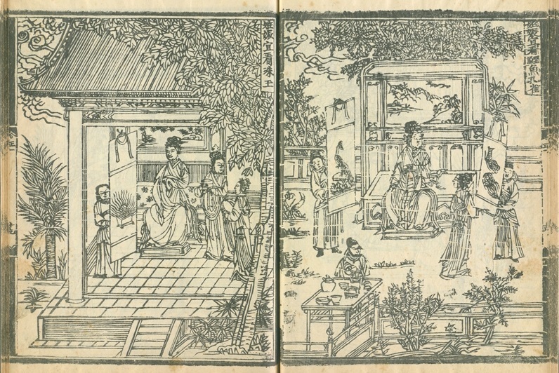 Age du grand Khan à l'époque des Yuan