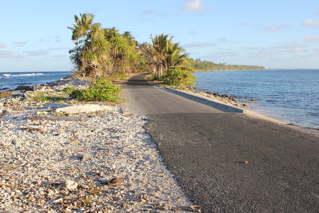 Le vice ministre des affaires étrangères se rendra au Tuvalu