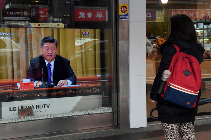 26 nouvelles mesures chinoises pour les 