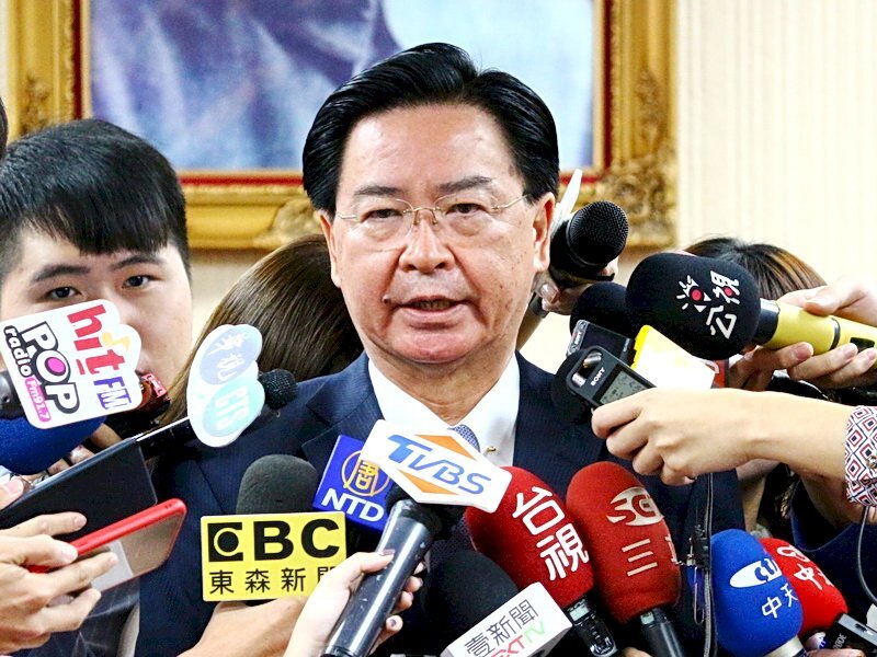 Pour Jospeh Wu, la solution finale pour Hong Kong est le suffrage universel
