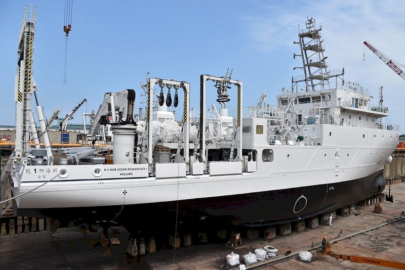 Le ministère des Sciences s’apprête à réceptionner deux nouveaux navires dédiés à la recherche