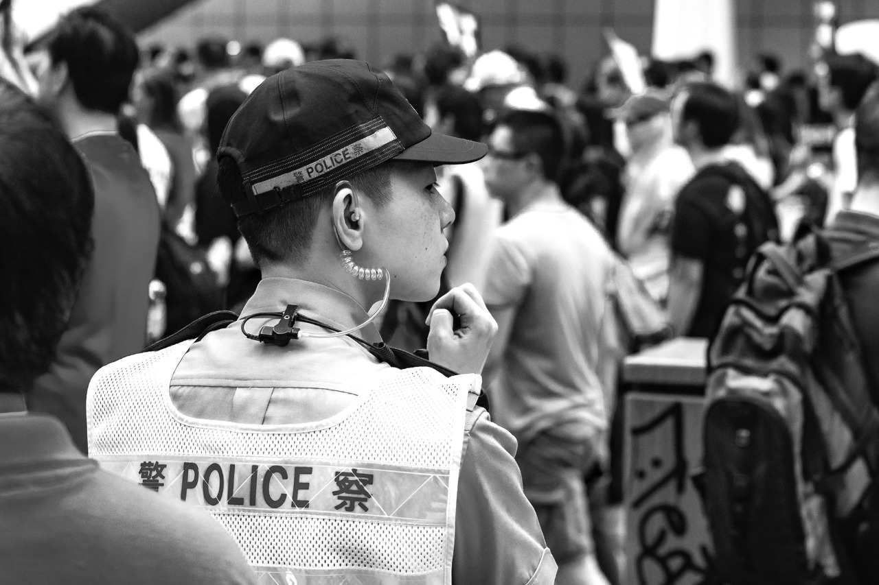Concours mensuel, réactions taiwanaises sur Hong Kong et style/niveau de vie