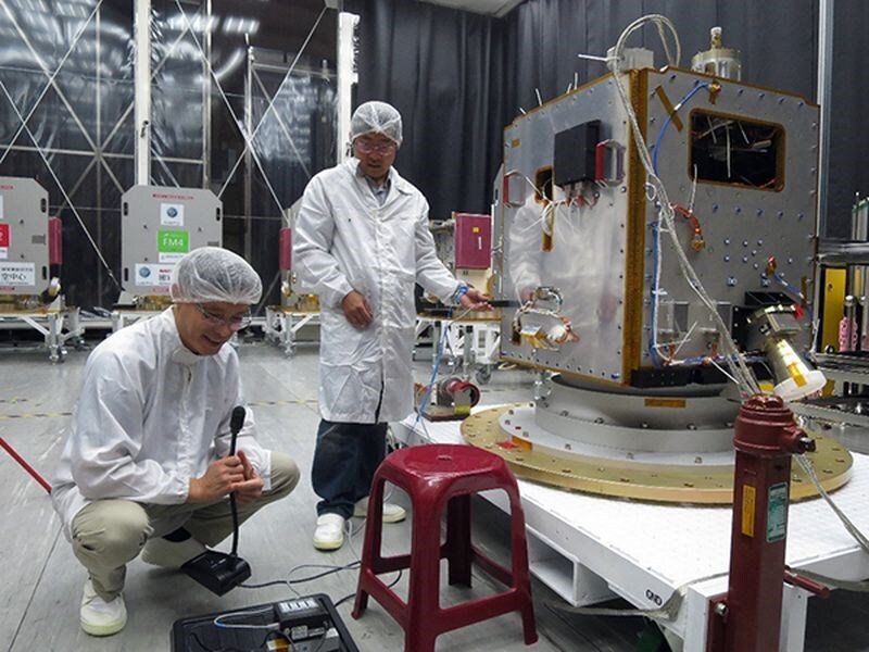 L’organisation spatiale change de visage et renforce ses objectifs