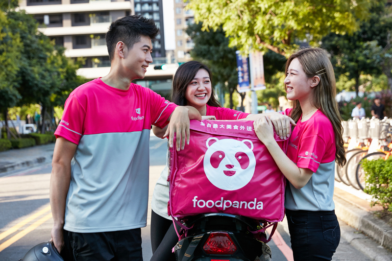 Foodpanda sanctionné par la commission du commerce équitable