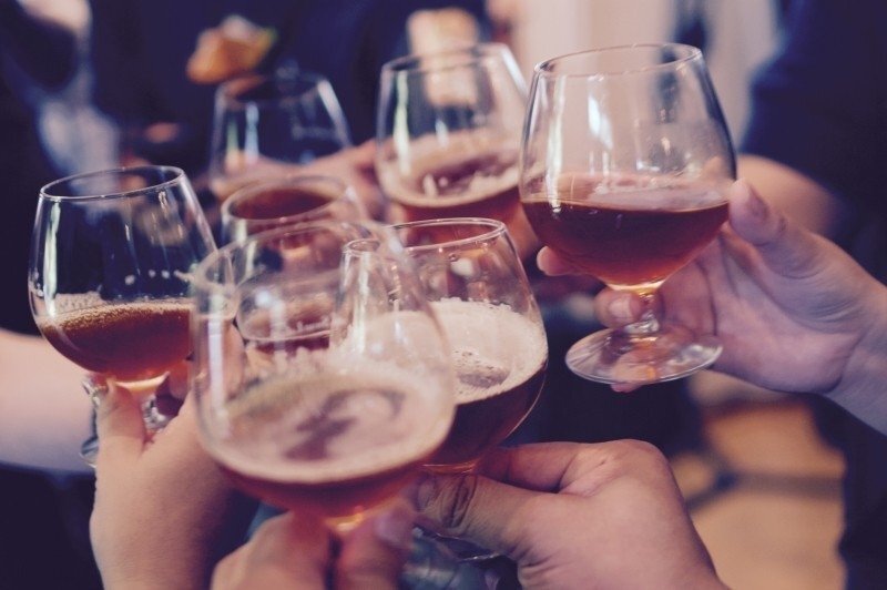 Les étudiants taïwanais consomment moins d’alcool