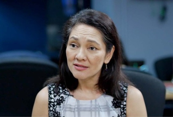 Une sénatrice philippine appelle au renvoi de l’ambassadeur chinois