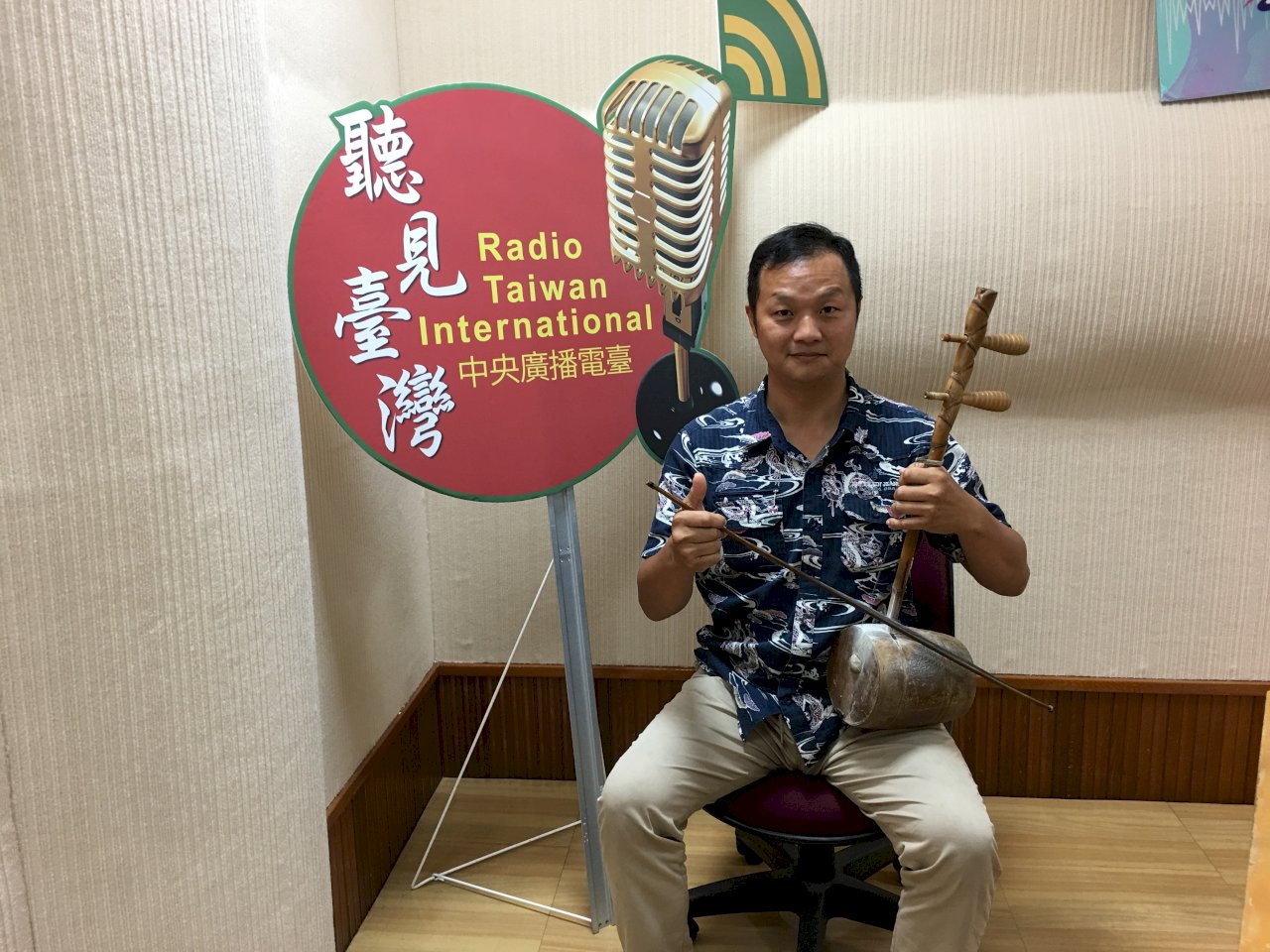 Le chant narratif taiwanais retrouve des couleurs