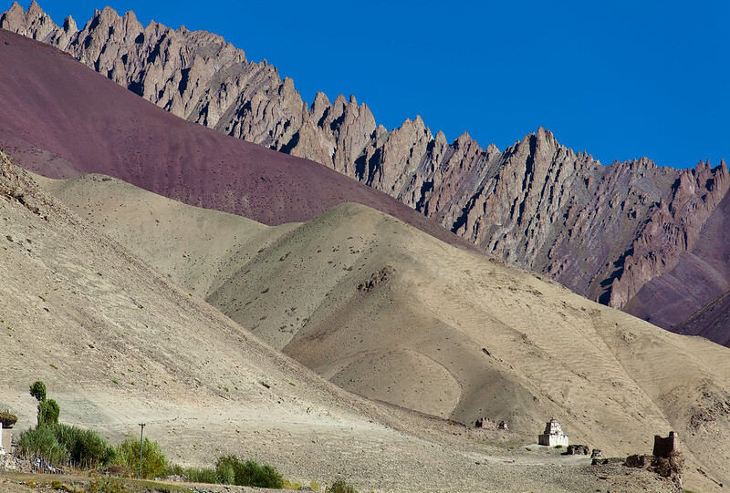 Ladakh, Jammu et Cachemire  (Image : Flickr - Julien Lagarde - https://www.flickr.com/photos/julienlagarde/4039004829/)