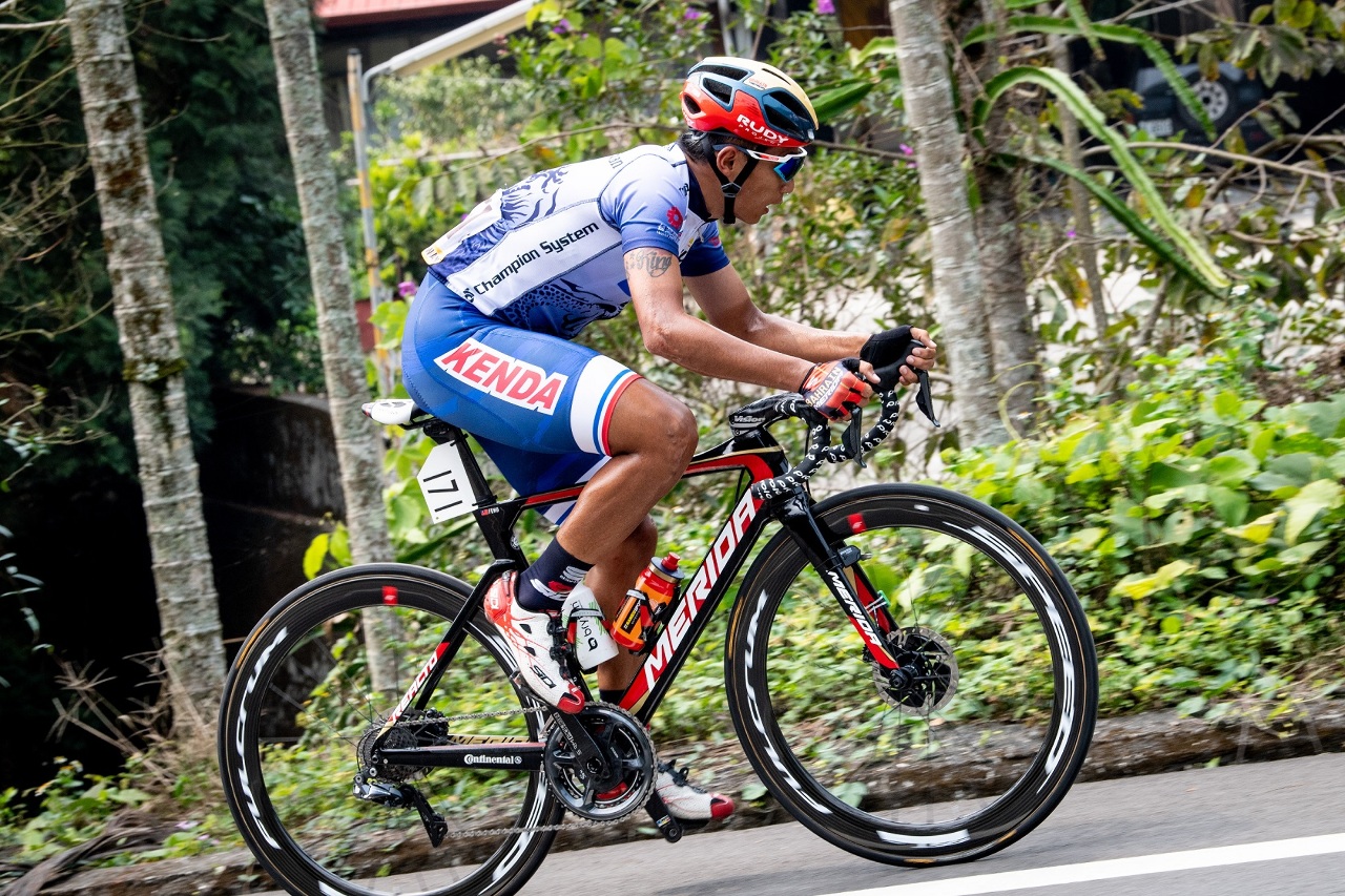Taiwan rappelle à ses athlètes l’interdiction de participer aux activités sportives nationales de la Chine