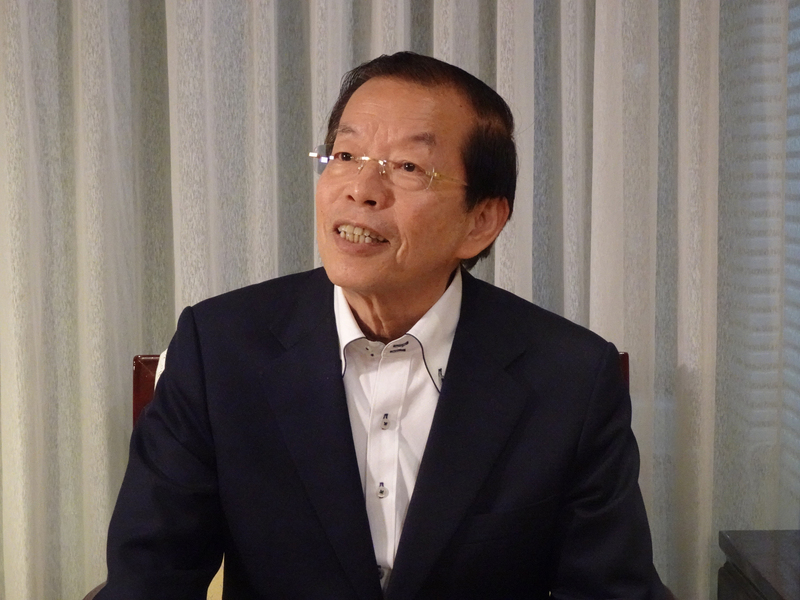 Mise en accusation de Slow Yang dans l'affaire du harcèlement de la représentation taiwanaise à Osaka