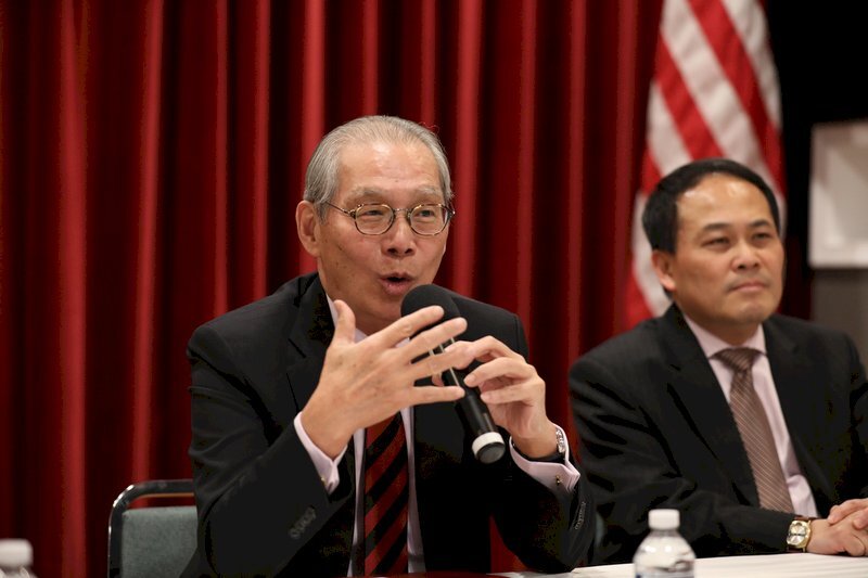 Le service agricole de la représentation taiwanaise aux Etats-Unis entre en fonction