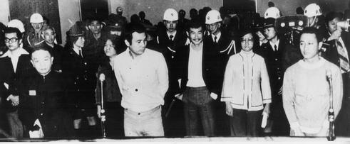 Appel à la préservation de la démocratie à la veille du 40e anniversaire de l’incident de Formosa