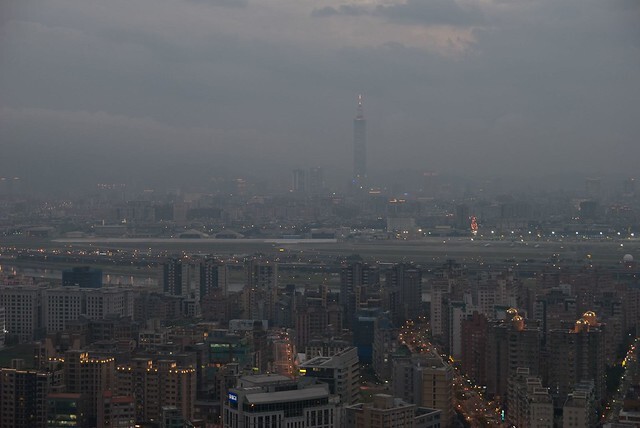 Air Clean Taiwan dénonce les normes de contrôle des particules PM10 trop laxistes