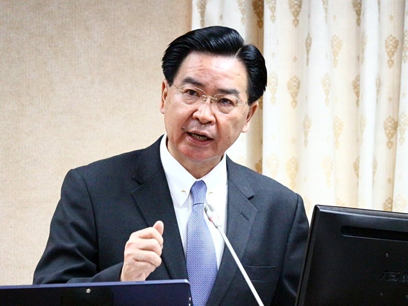 Joseph Wu : Taiwan aidera les Hongkongais à fuir la répression de Pékin