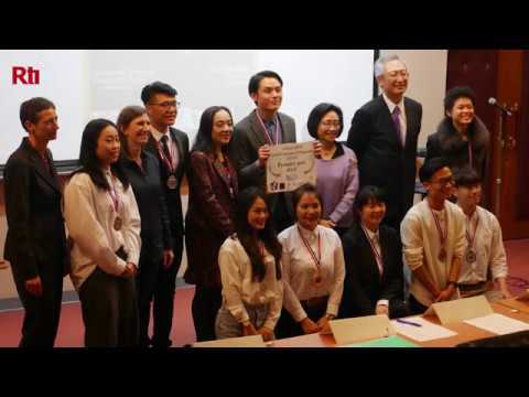 L’Université Chengchi organise le tout premier forum Taiwan-ASEAN sur l’éducation supérieure