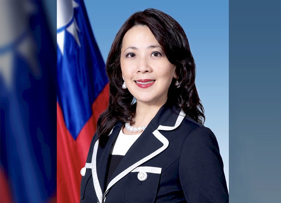 Taiwan salue l’adoption de National Defense Authorization Act au Sénat américain