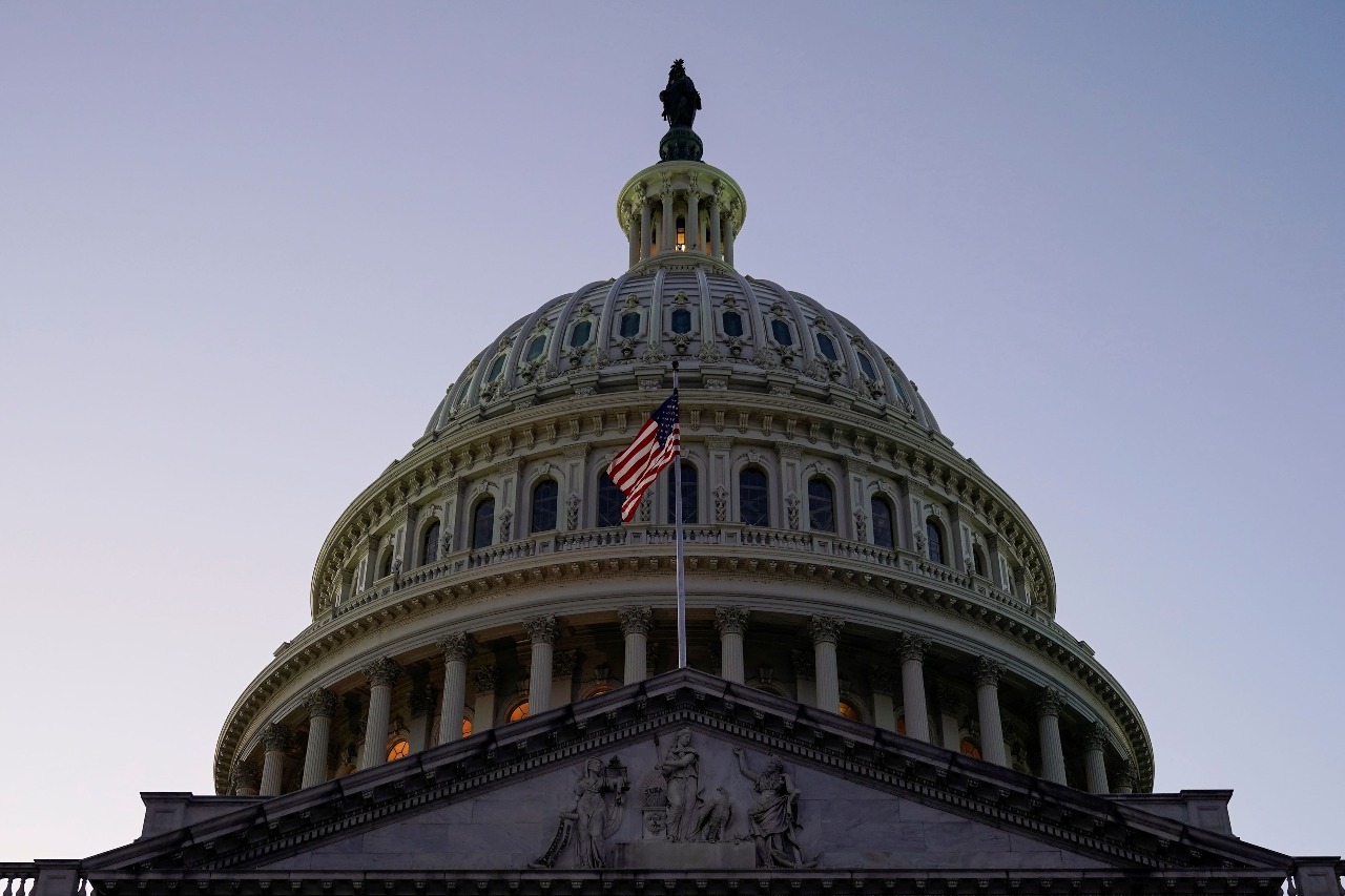 Le NDAA 2024 qui couvre la formation des militaires taïwanais approuvé par les deux chambres