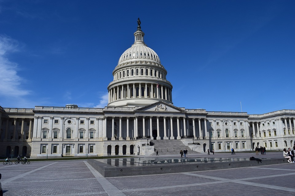 161 députés de la chambre des représentants exhortent Washington à établir un accord commercial avec Taipei