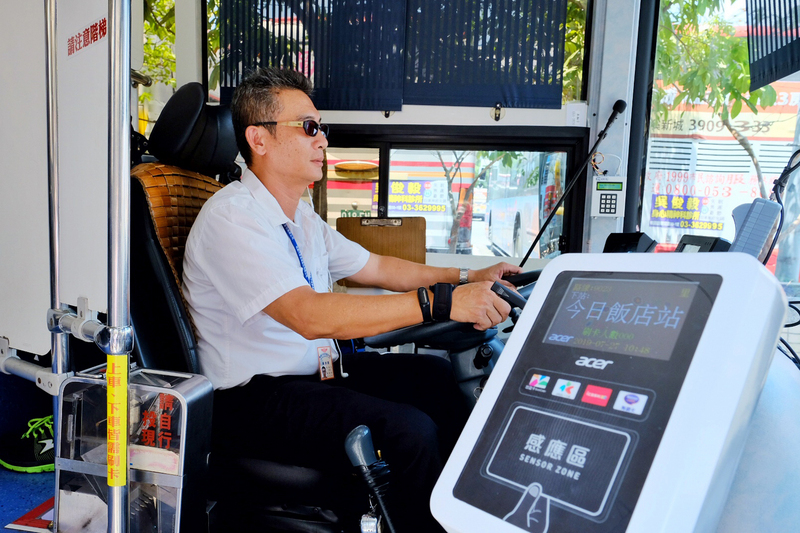 Départ à la retraite étendue à 68 ans pour les chauffeurs de camions et d’autocars
