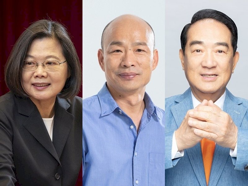 Les candidats présidentiels s’affrontent officiellement pour la deuxième fois