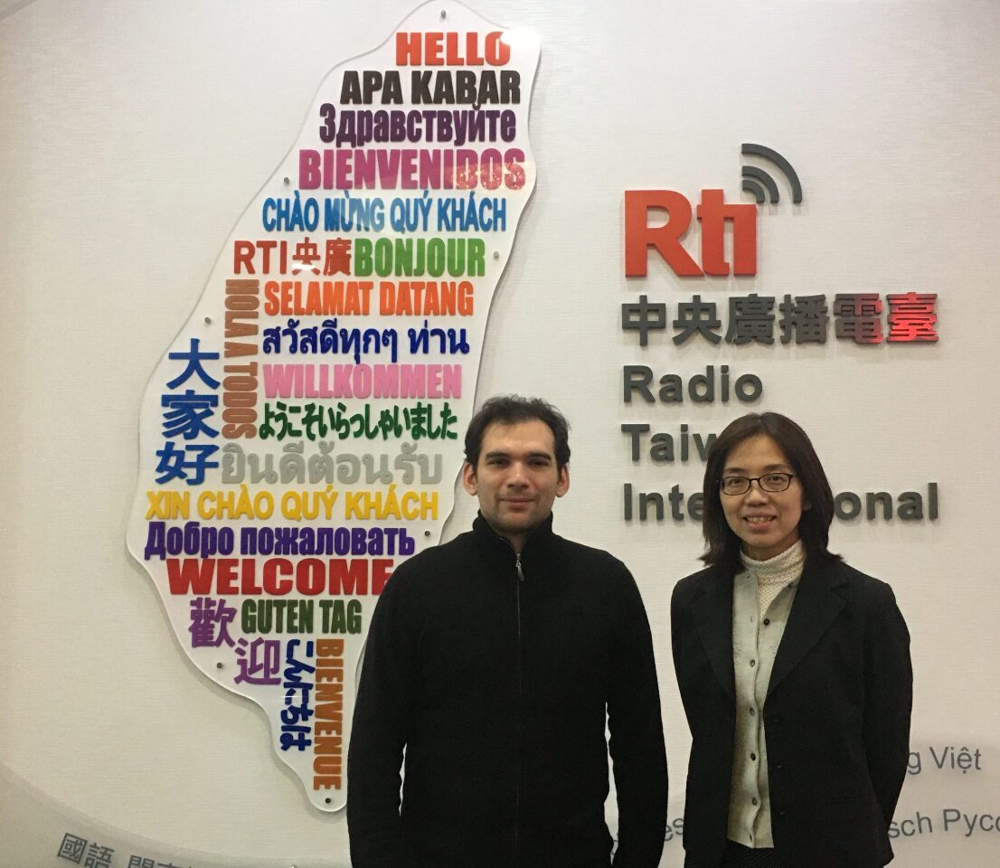 Dossier spécial visa entrepreneur avec Betty Hu