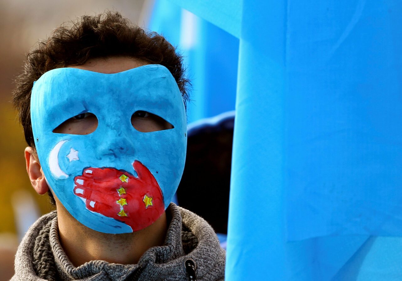 (Image : REUTERS/Denis Balibouse) 