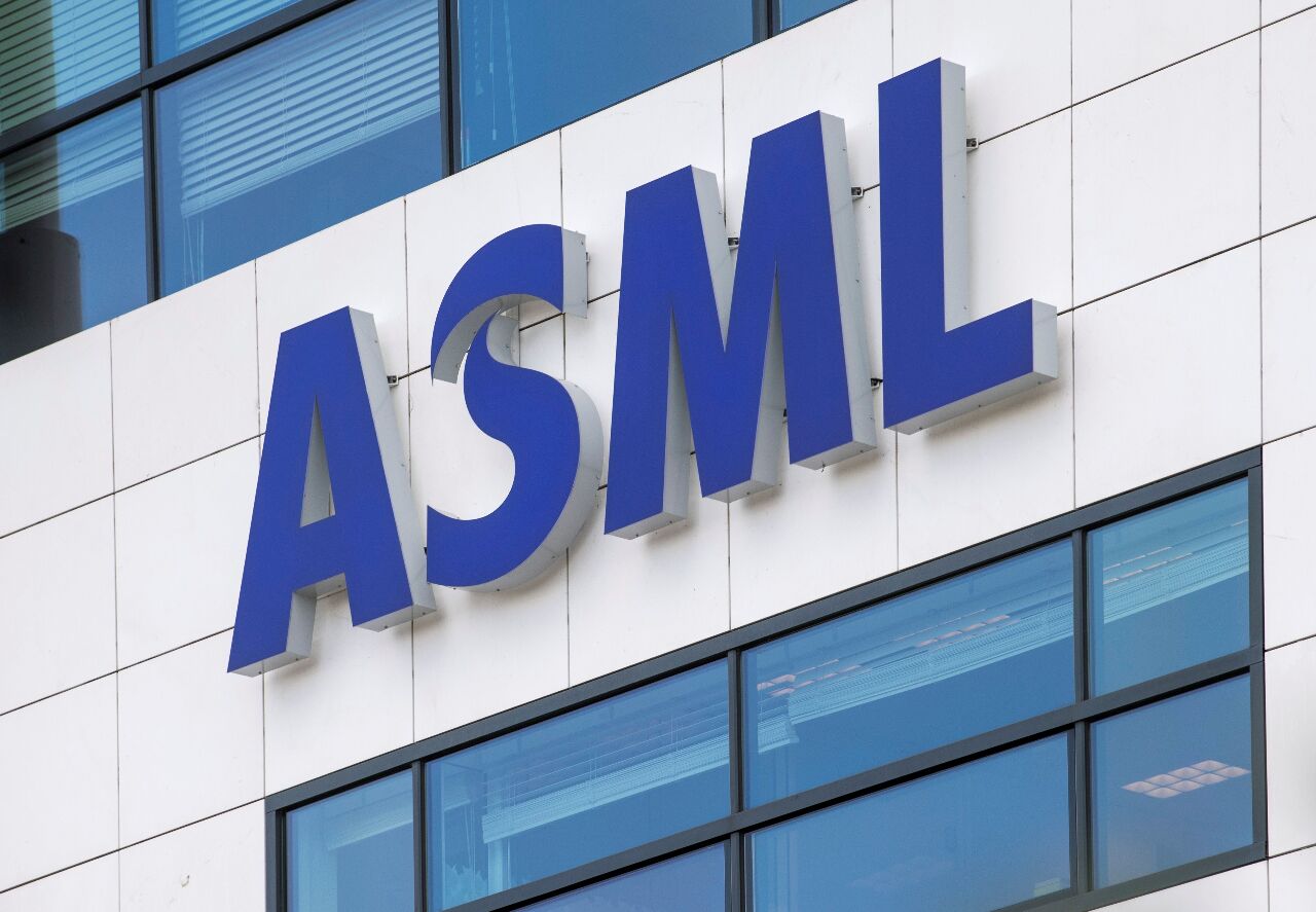 Taïwan subventionne à hauteur de 30% à ASML pour son partenariat avec Taïwan